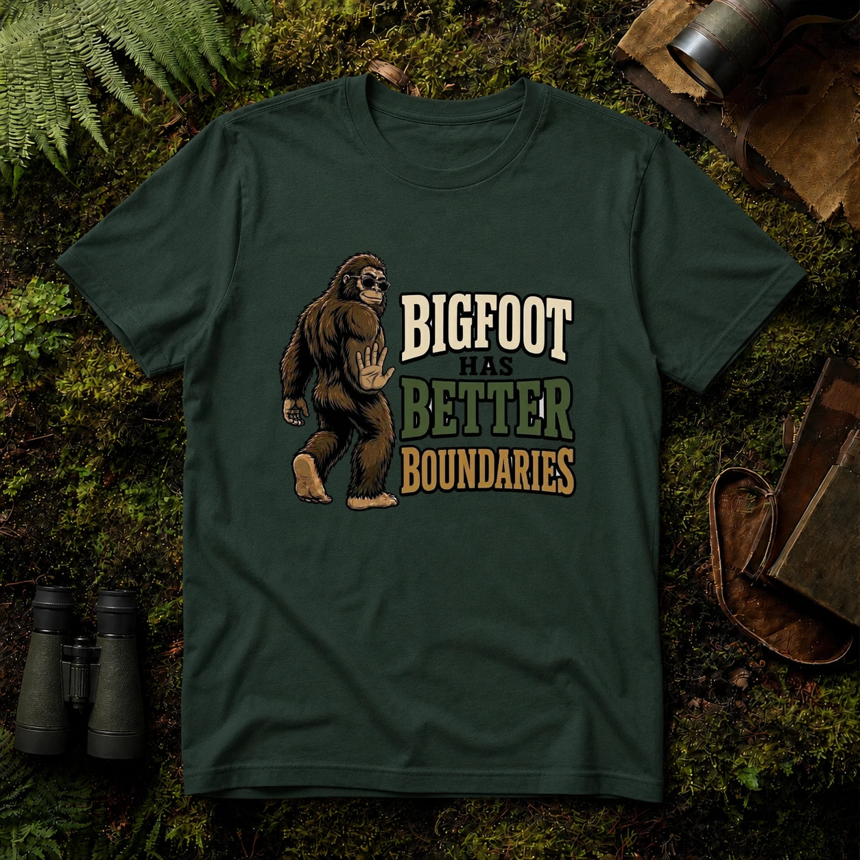 Forest Green