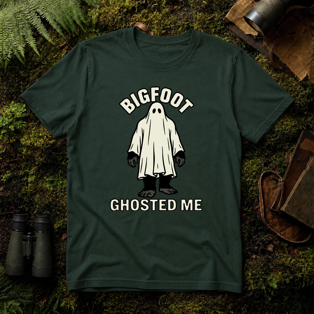 Forest Green