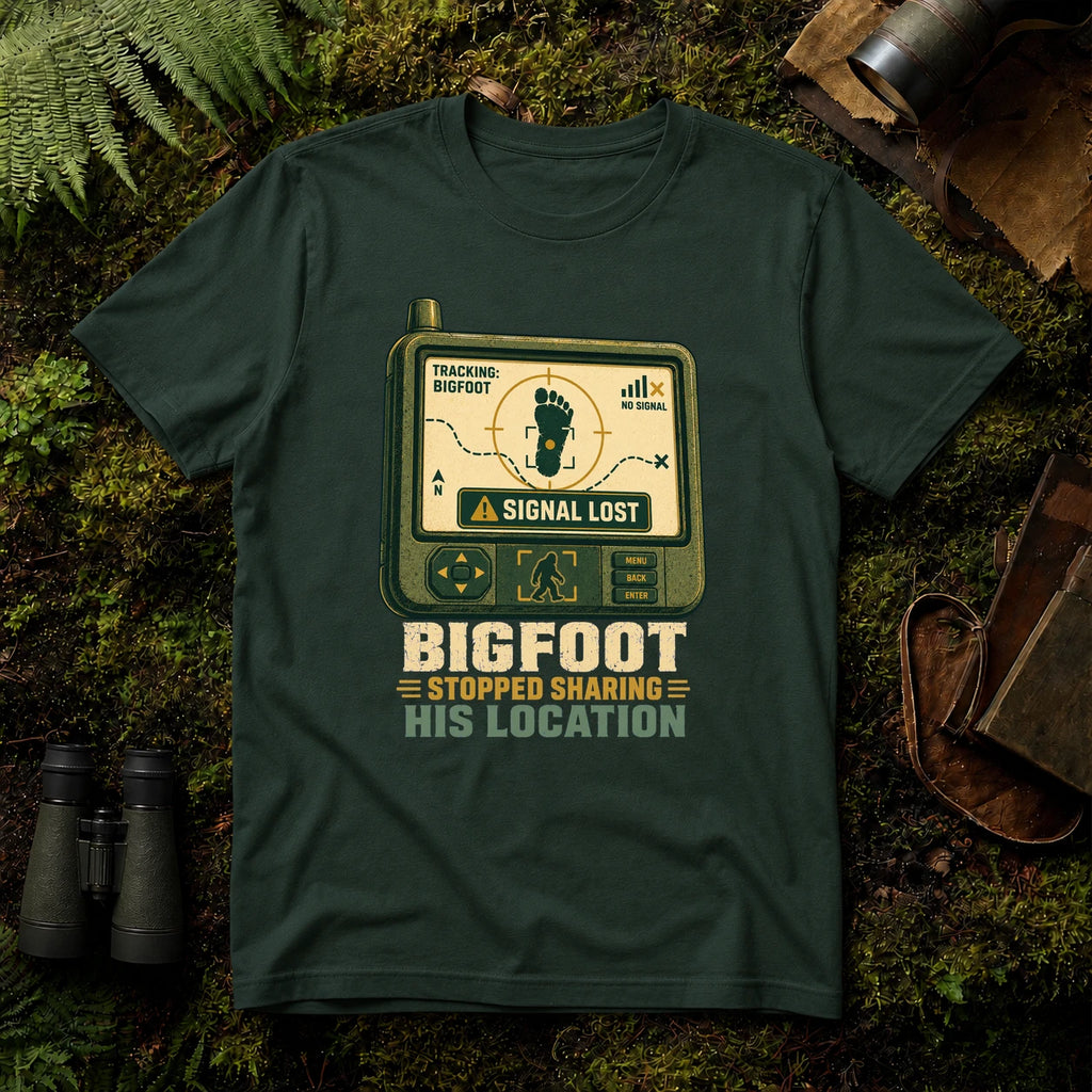 Forest Green