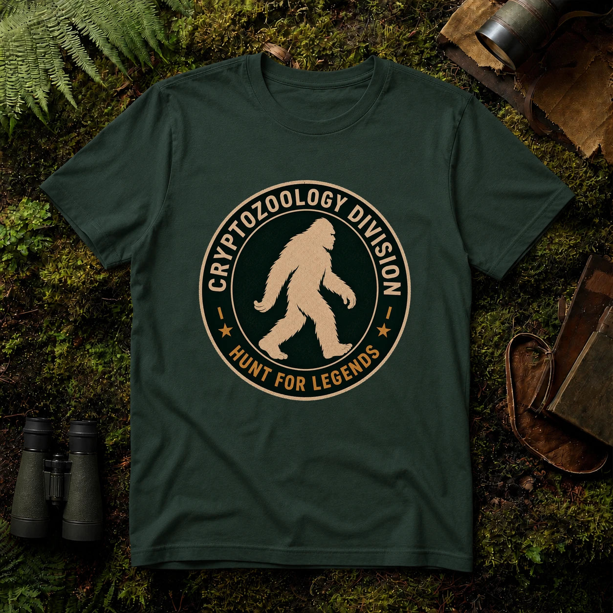 Forest Green