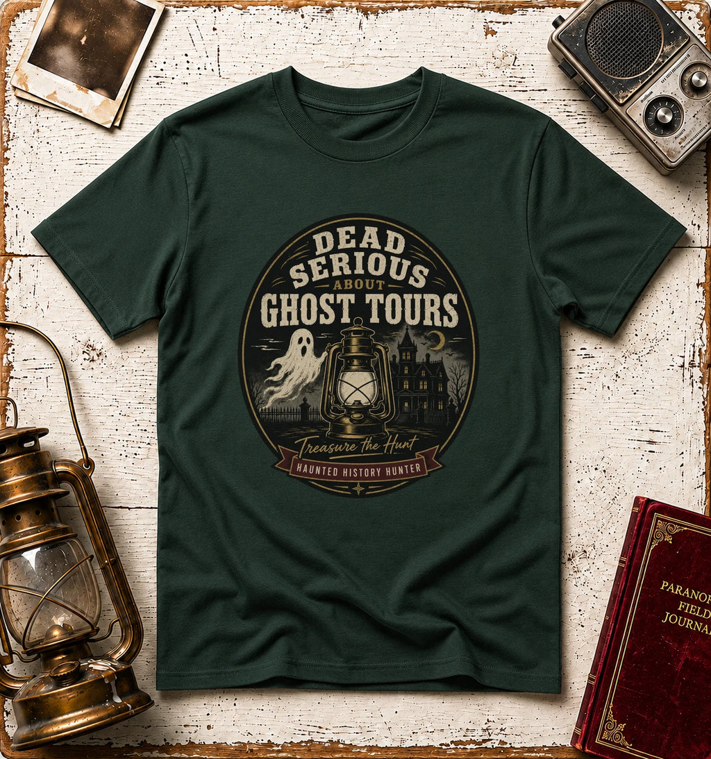 Forest Green