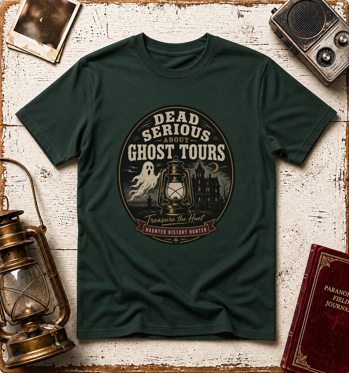 Forest Green