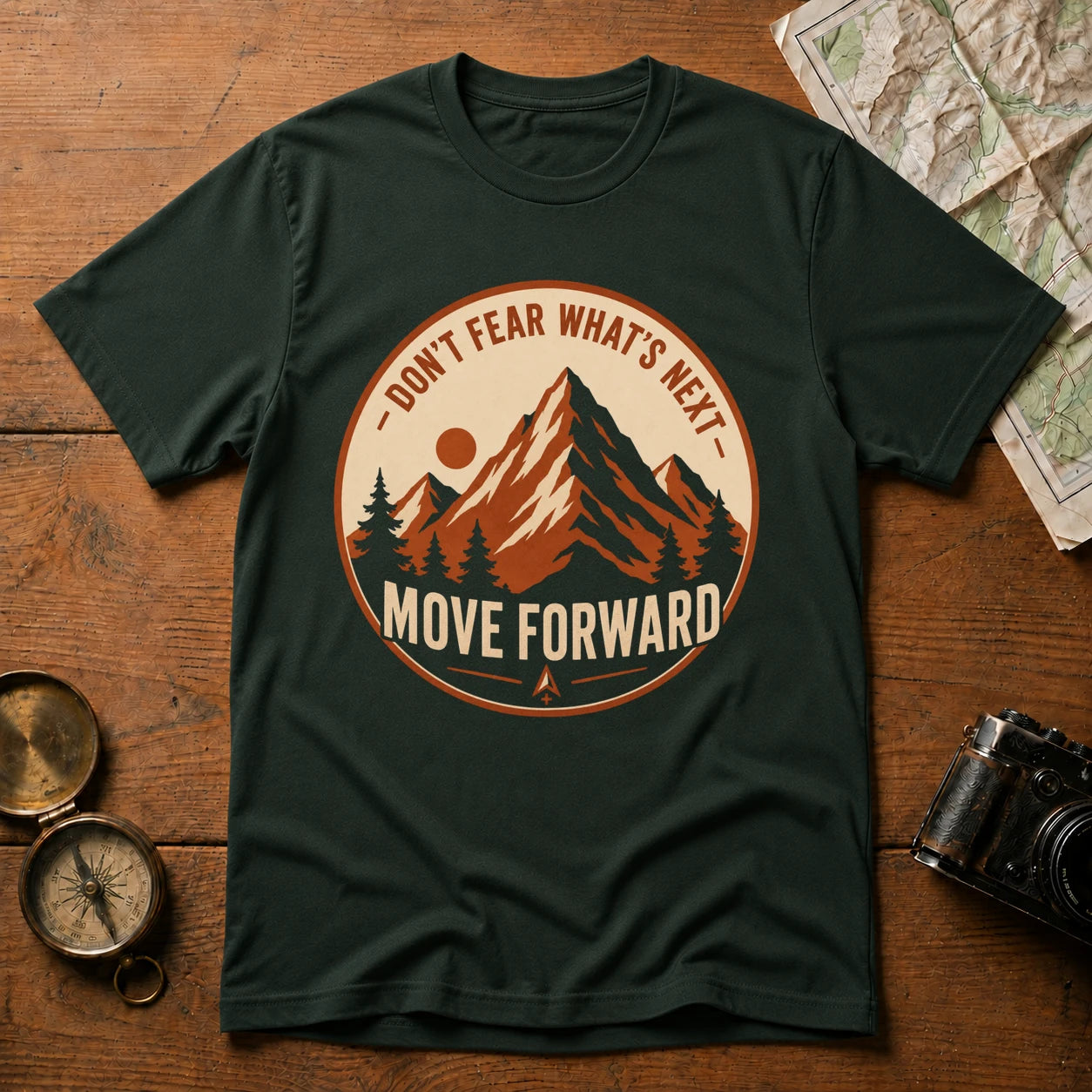 Forest Green