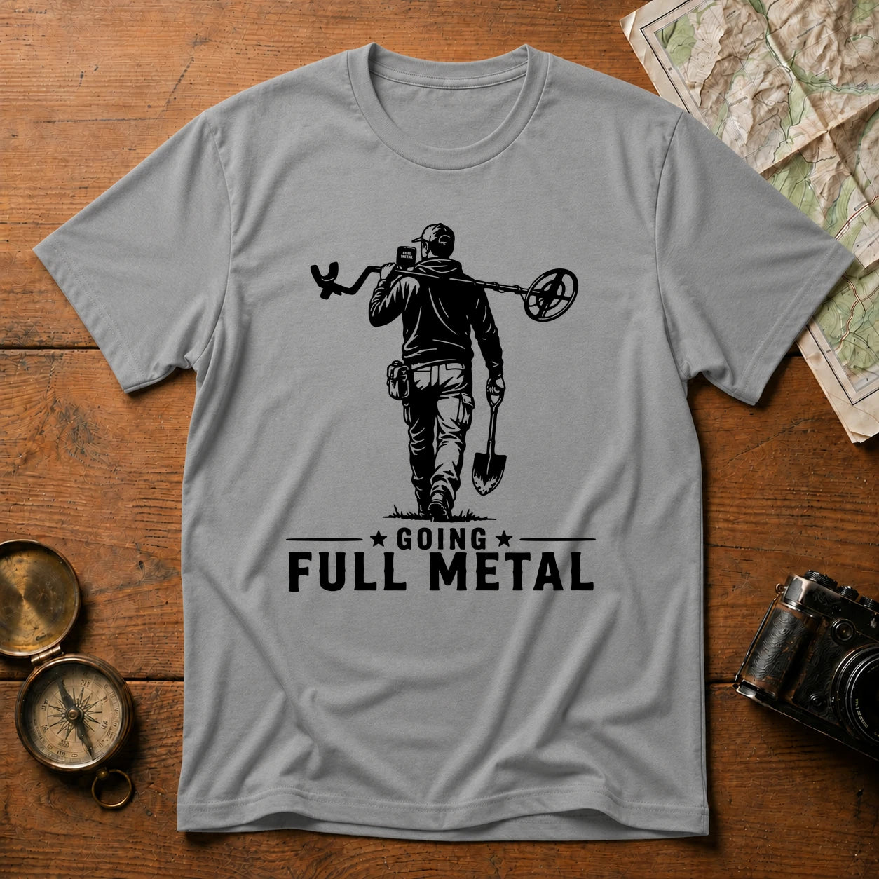 Sport Grey
