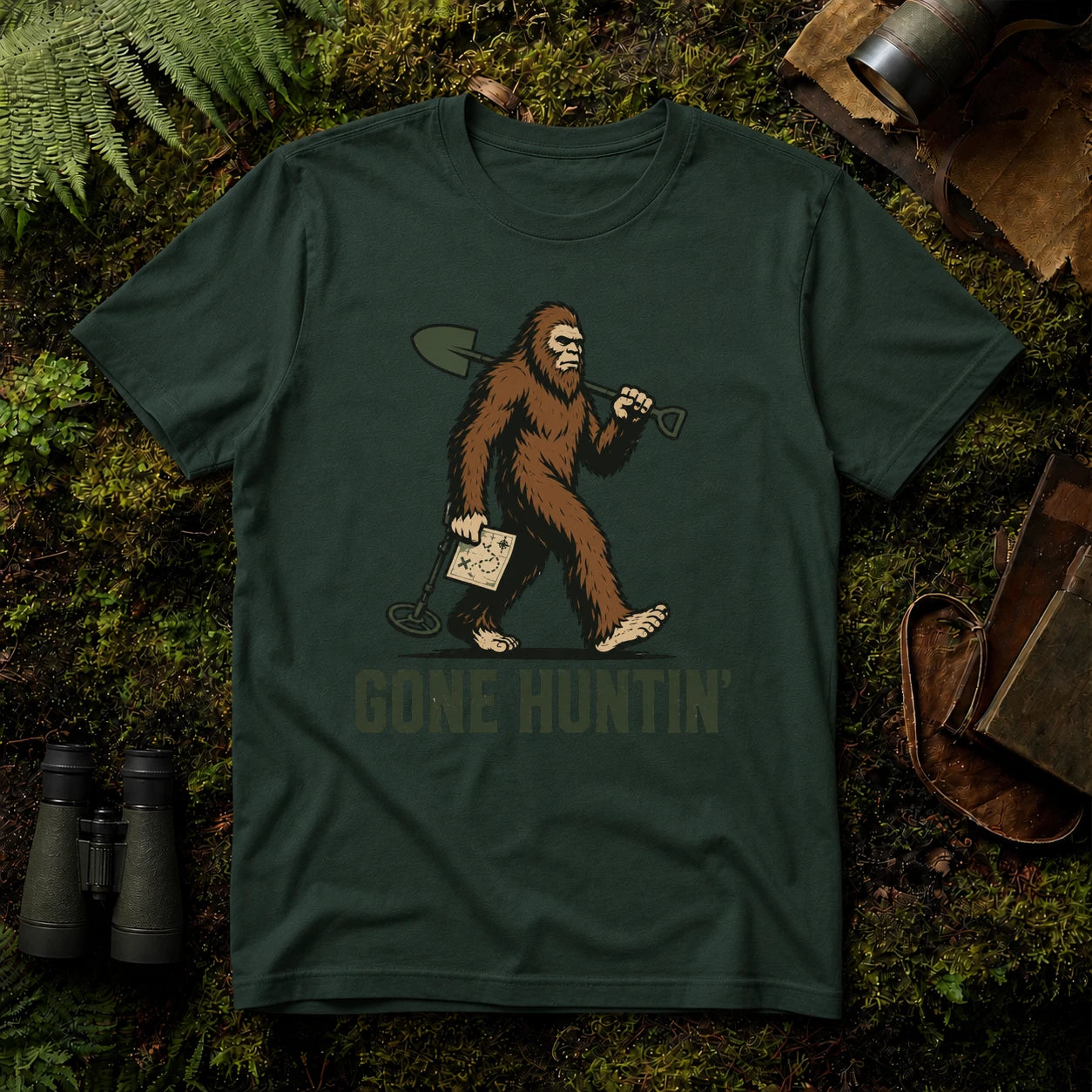 Forest Green