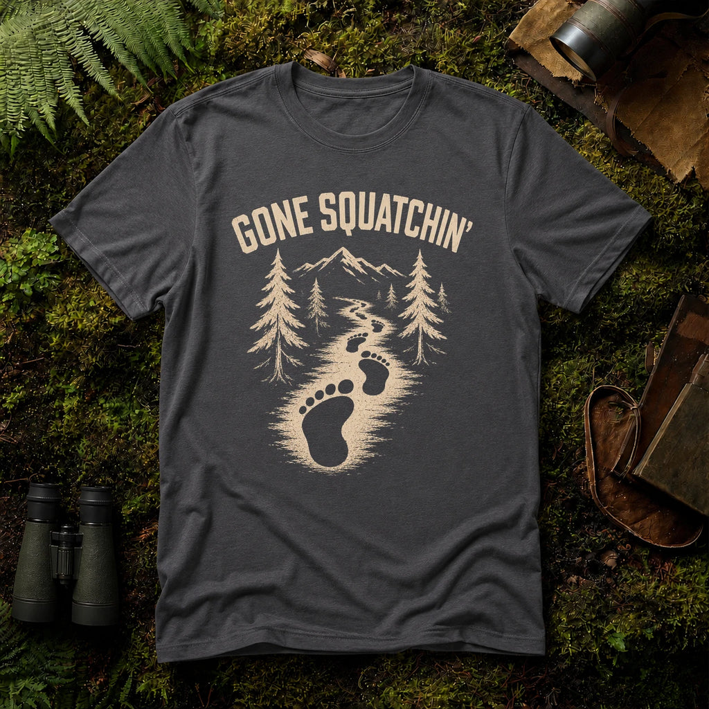 Dark Heather Grey