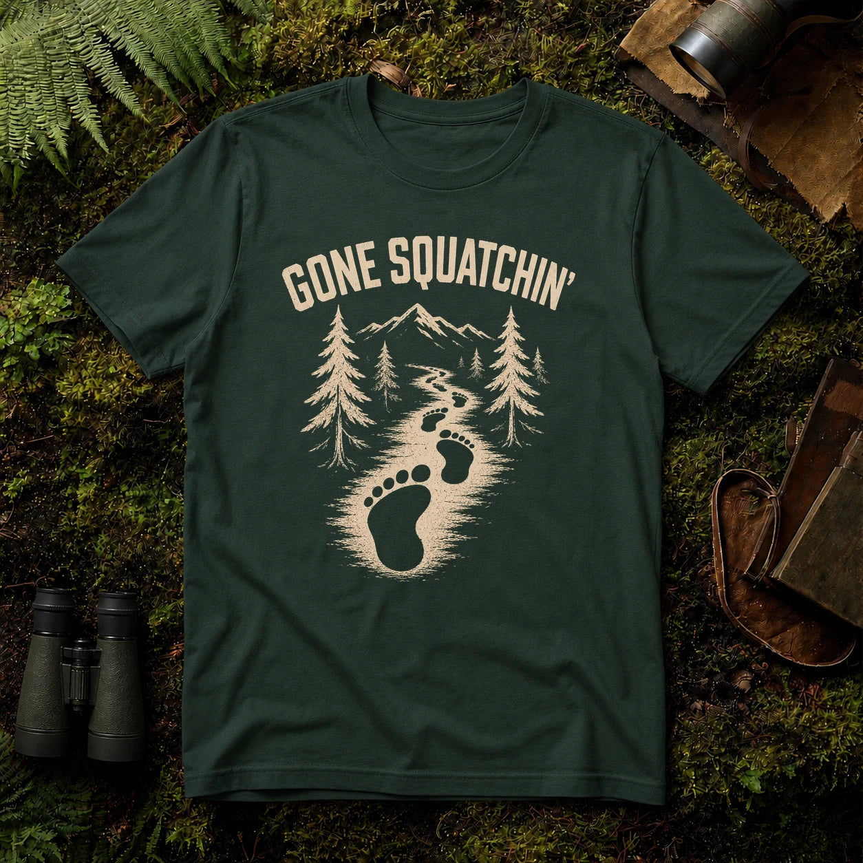 Forest Green