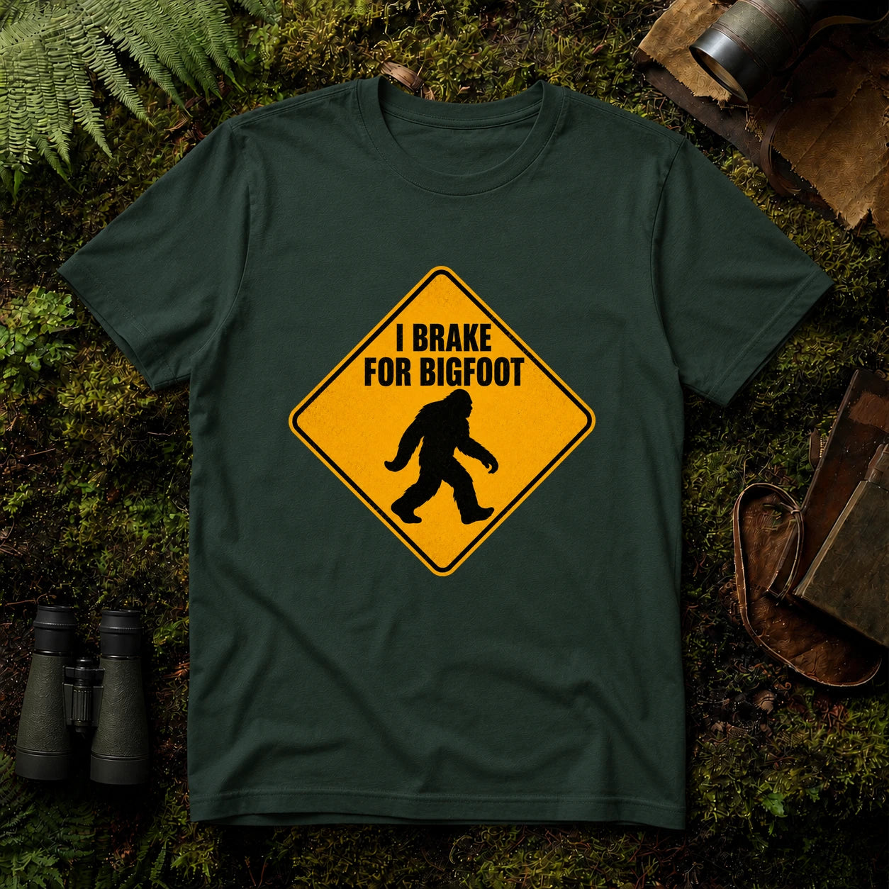 Forest Green