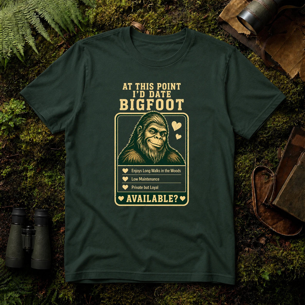 Forest Green
