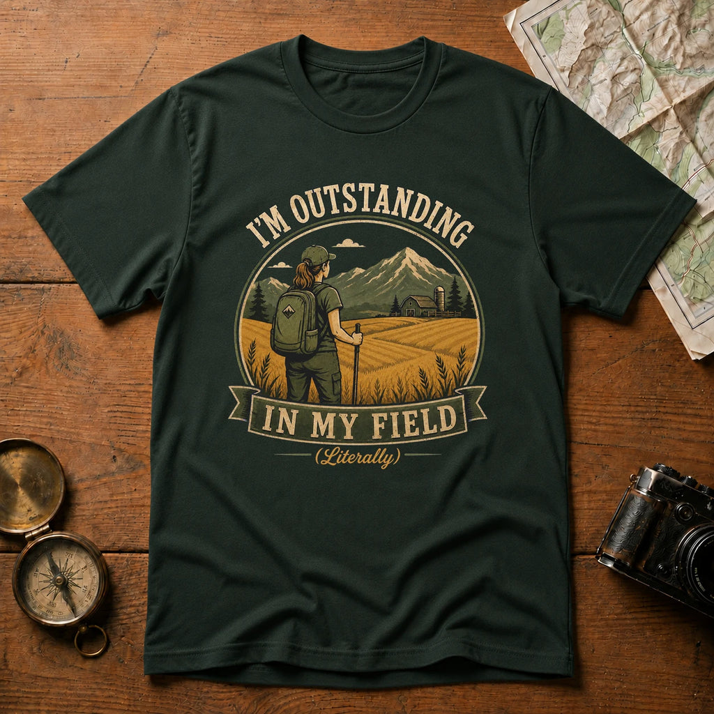 Forest Green