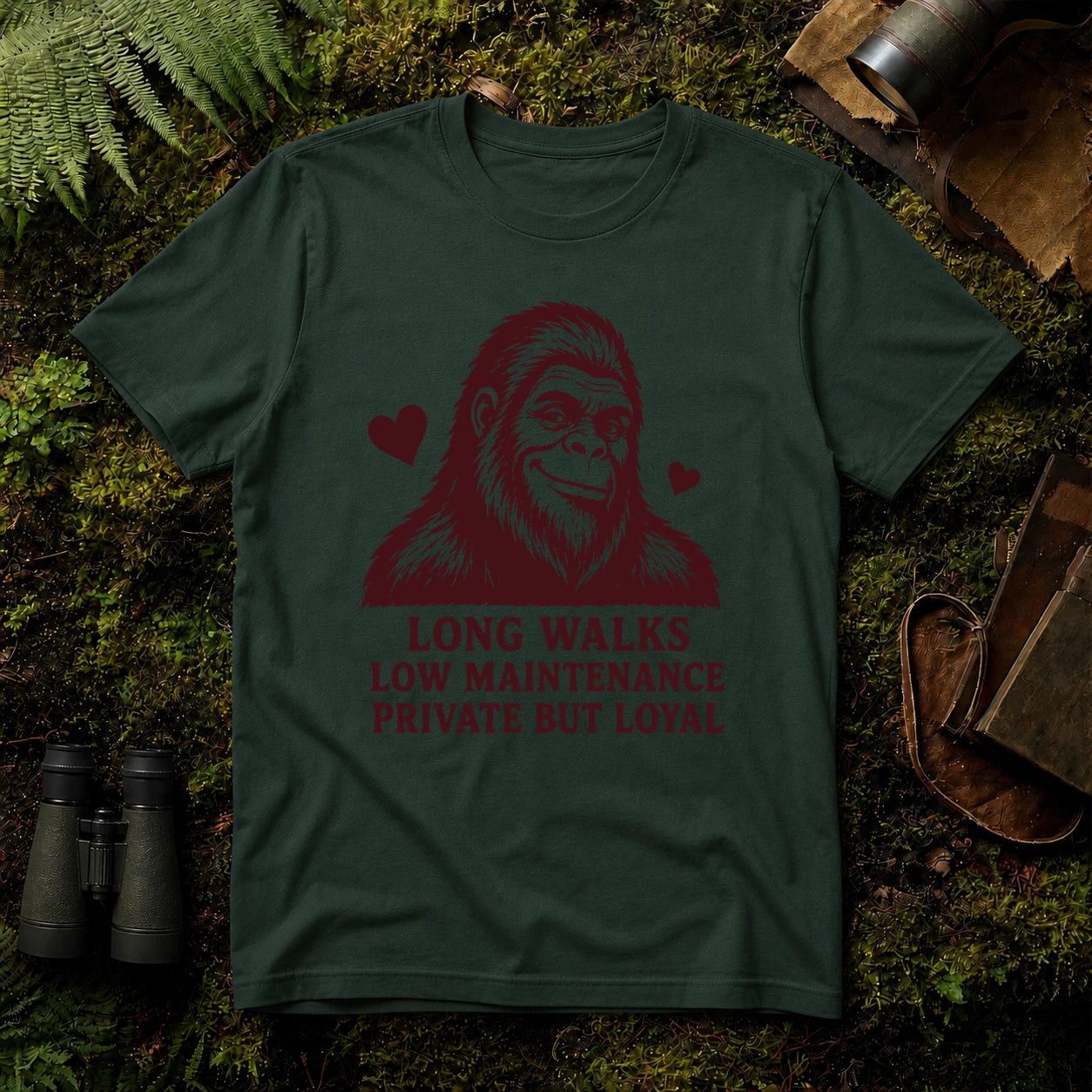 Forest Green