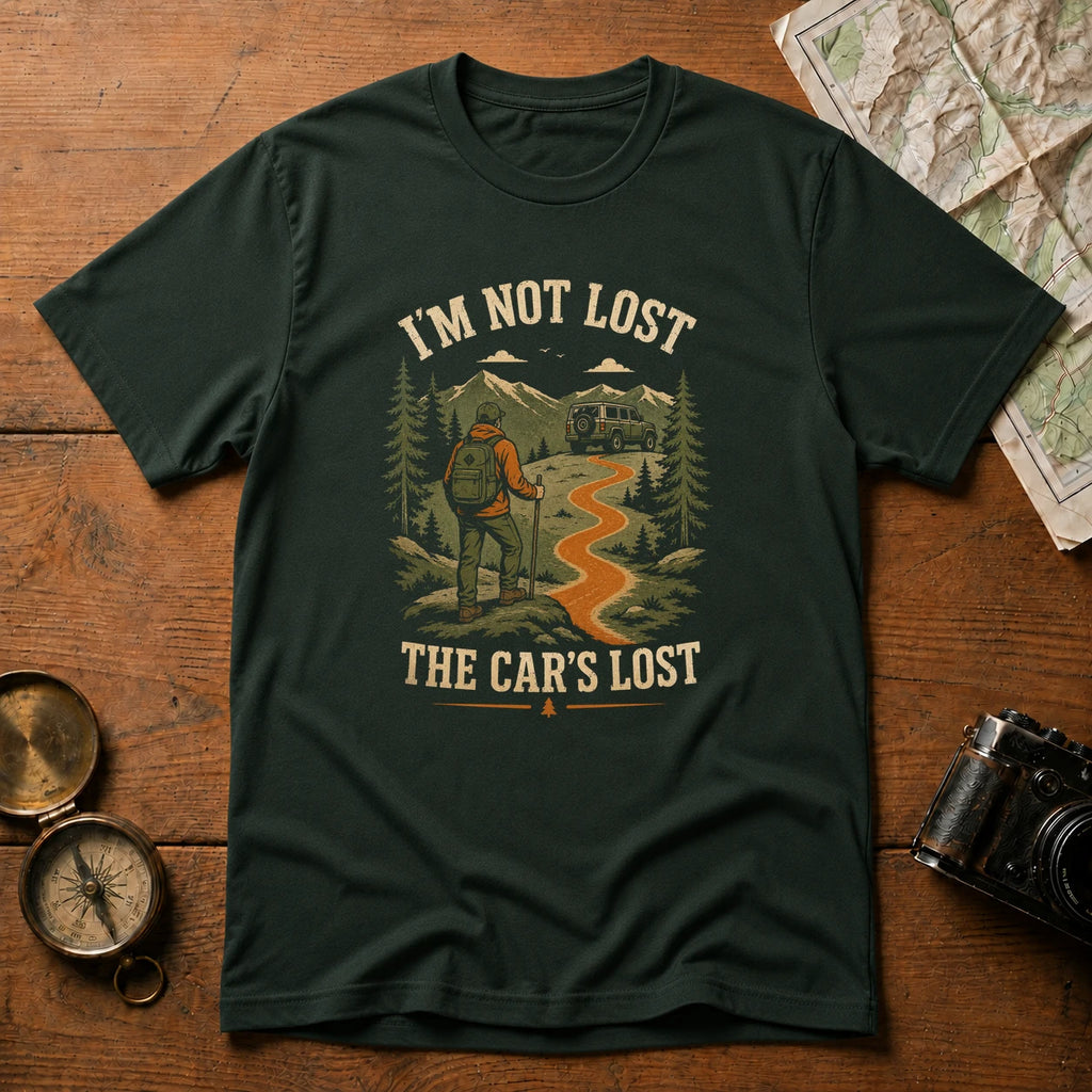 Forest Green