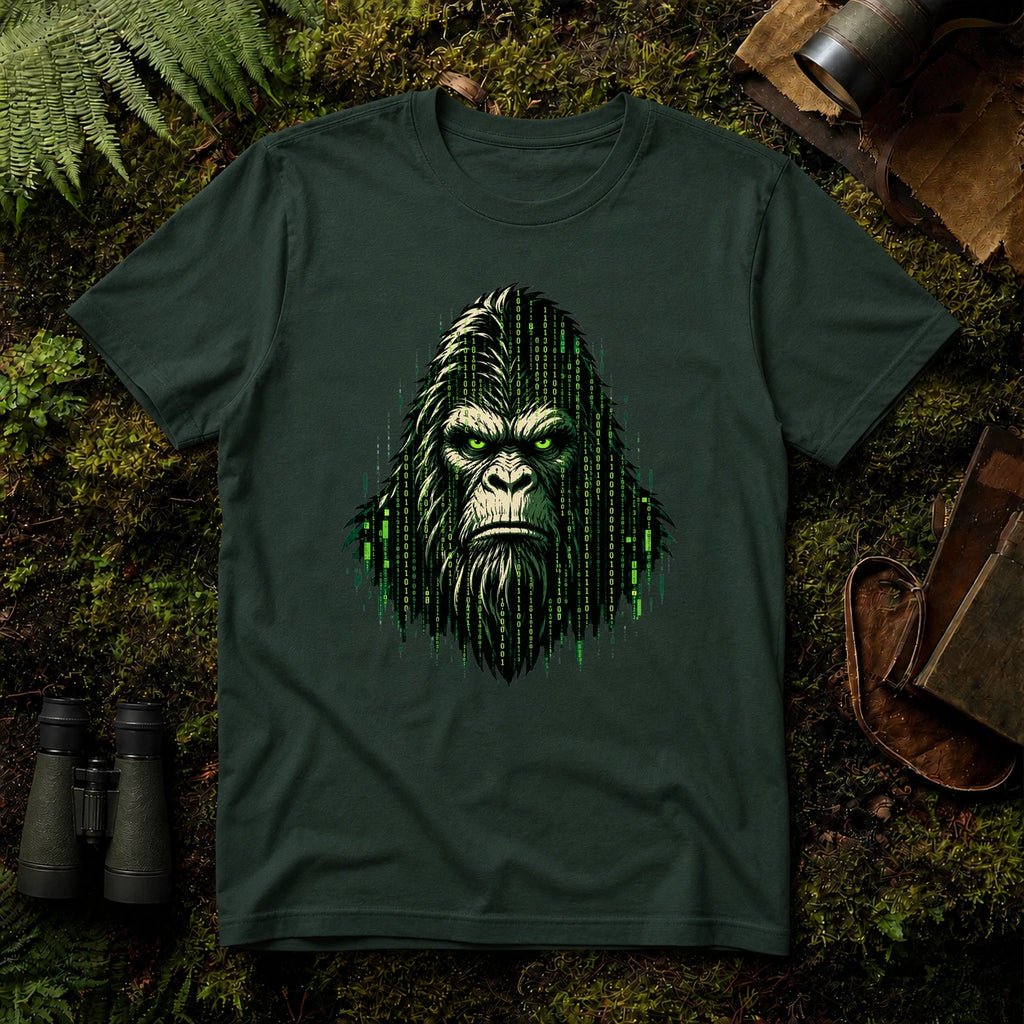 Forest Green