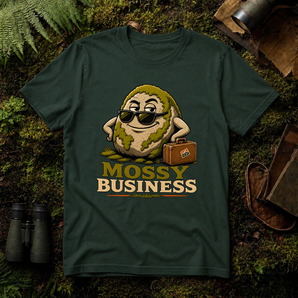 Forest Green