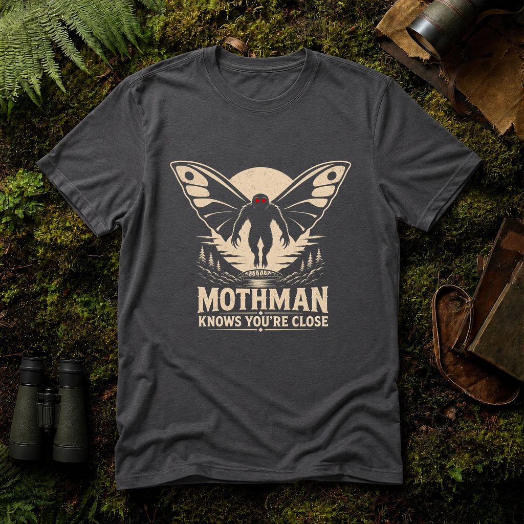 Dark Heather Grey