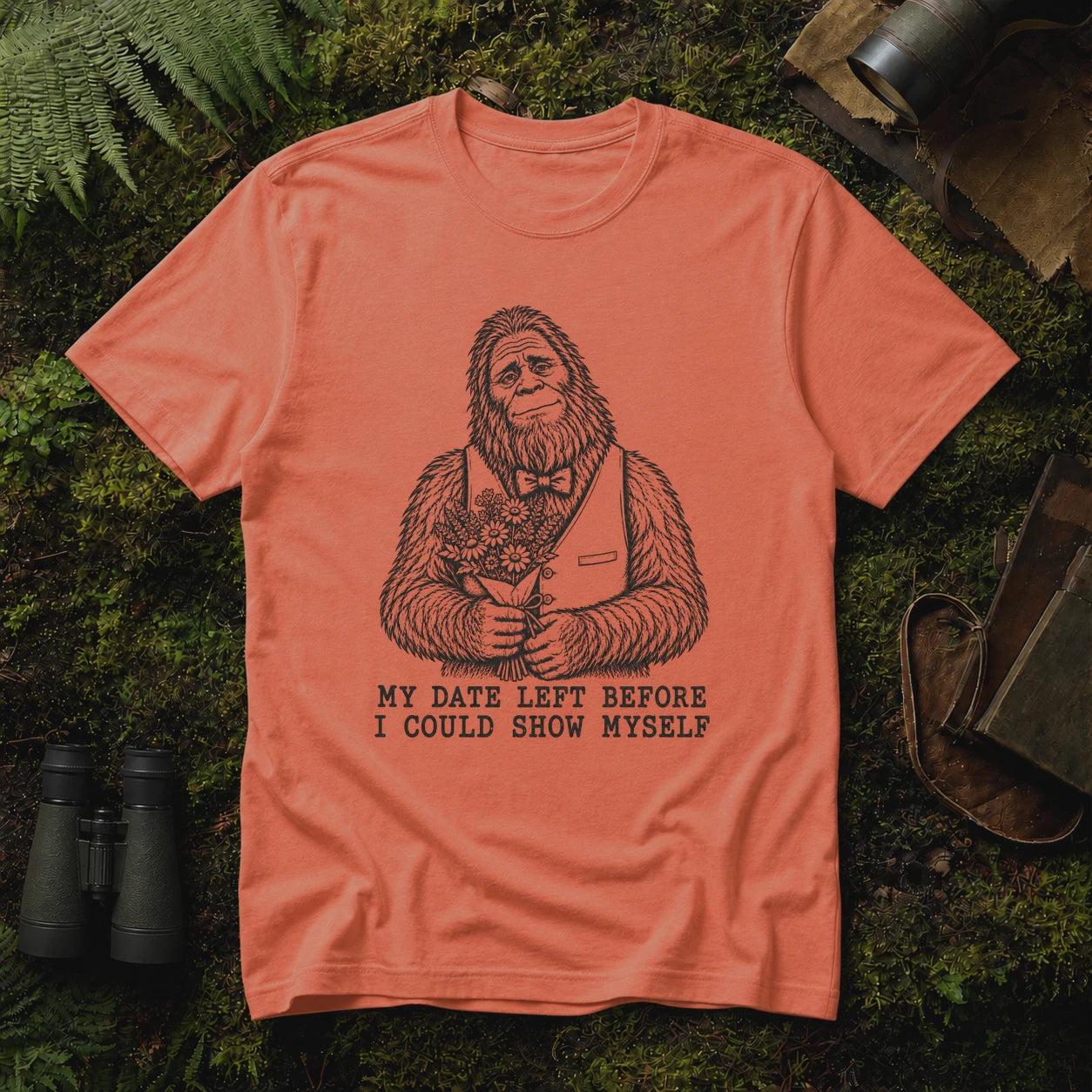 Heather Orange