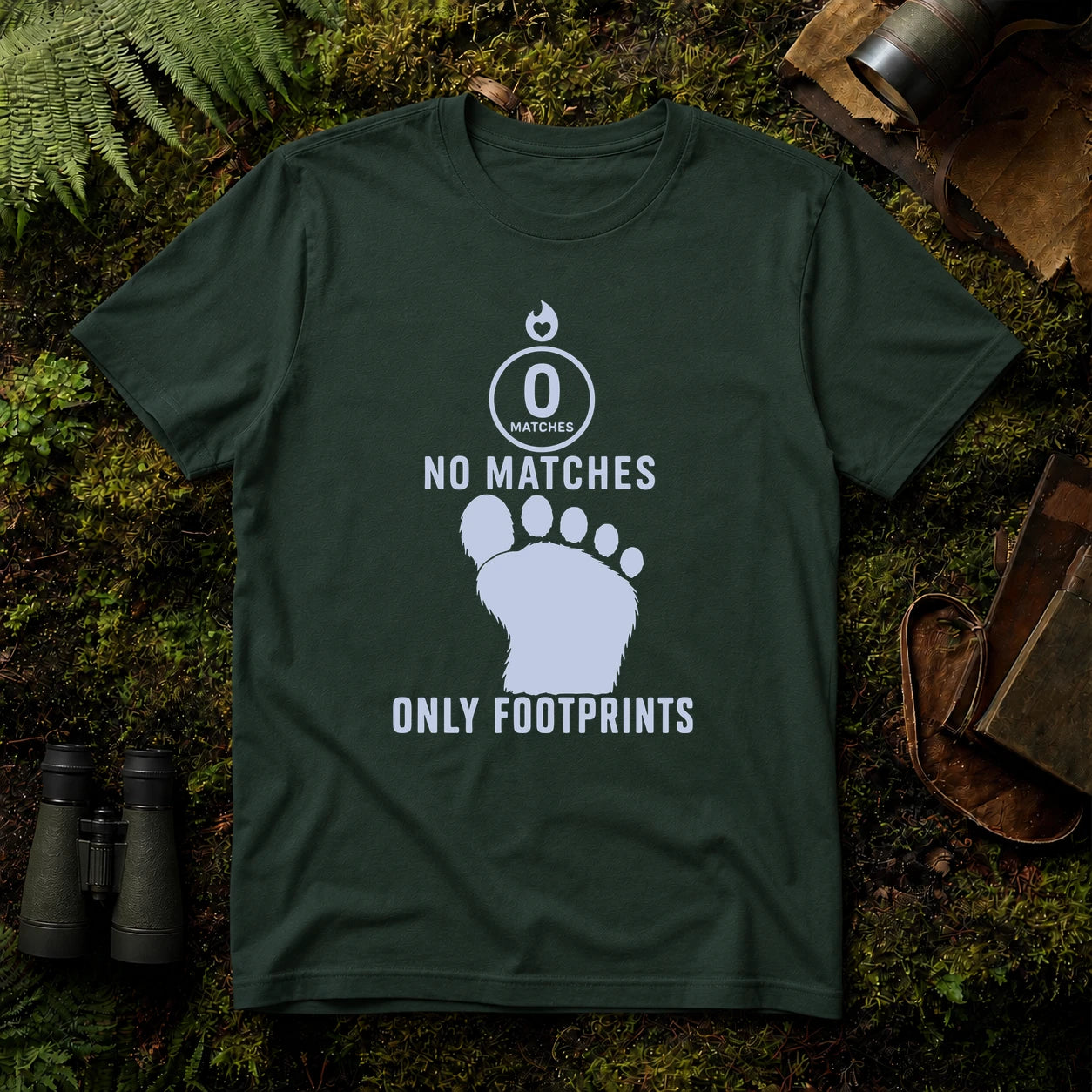 Forest Green