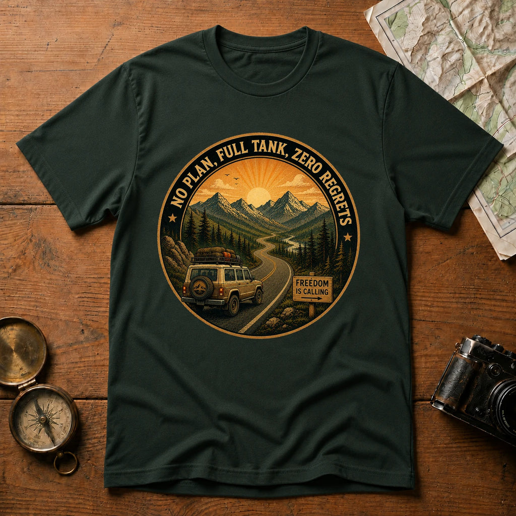 Forest Green