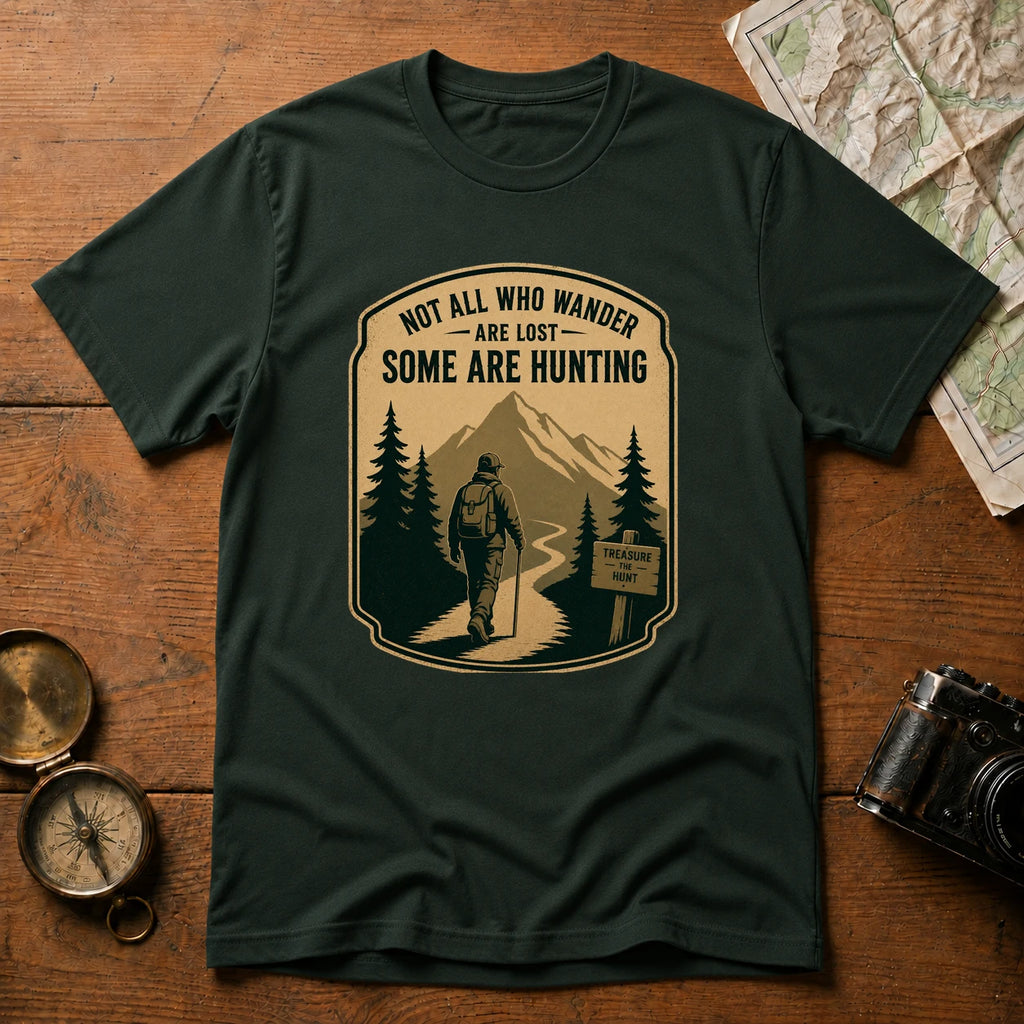 Forest Green
