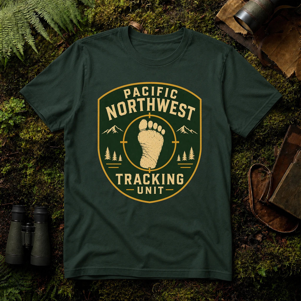 Forest Green