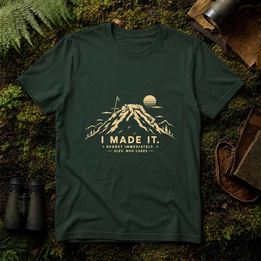 Forest Green