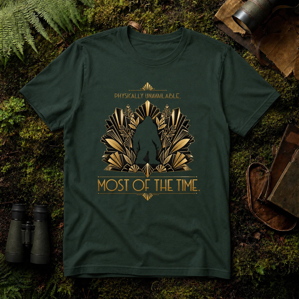 Forest Green