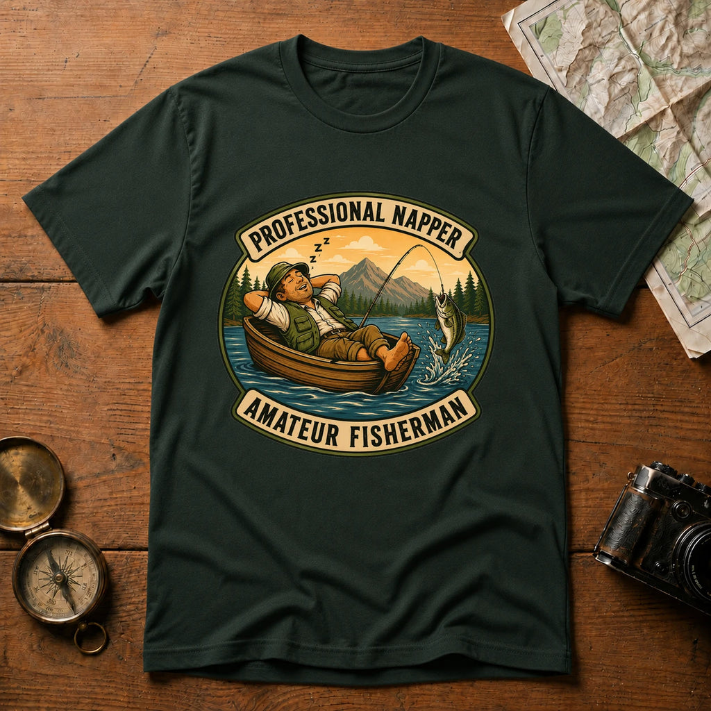 Forest Green