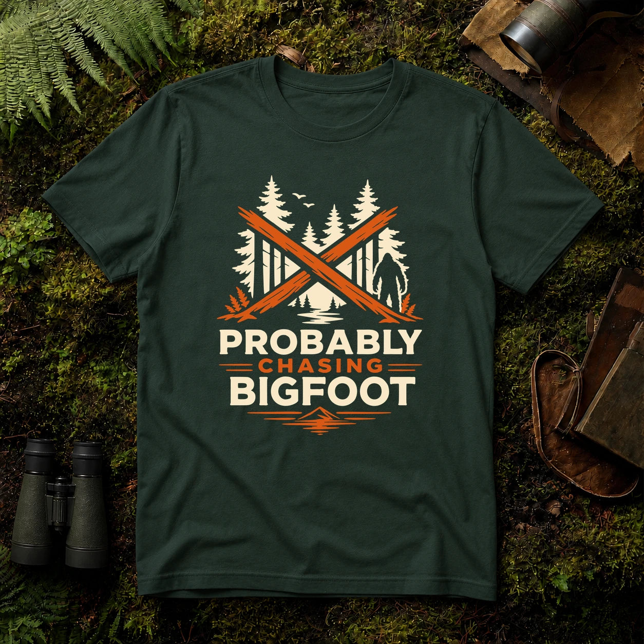Forest Green