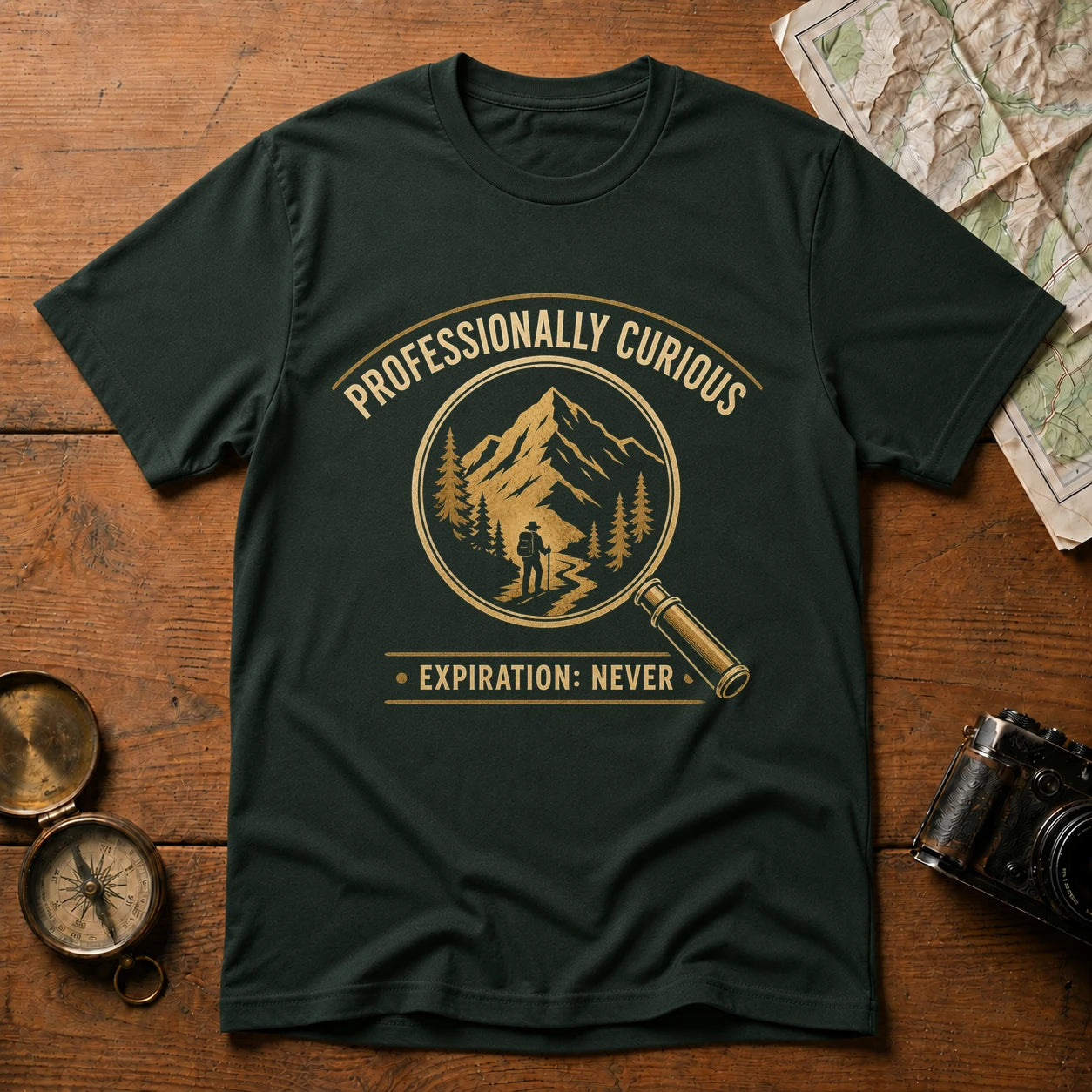 Forest Green