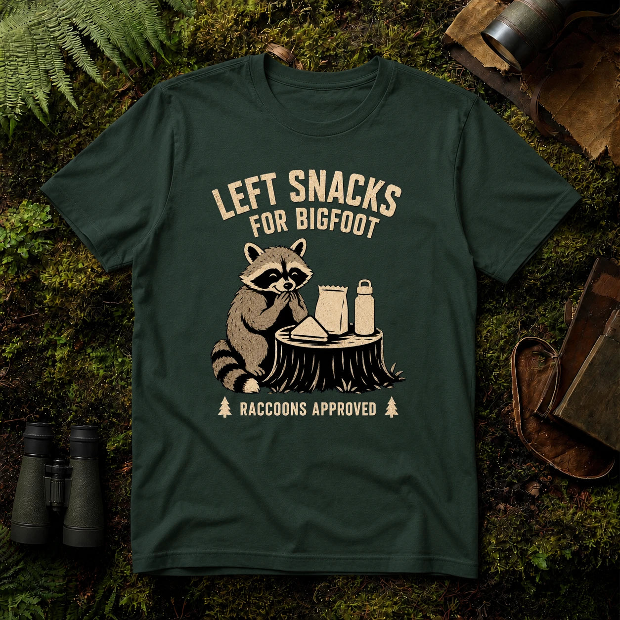 Forest Green