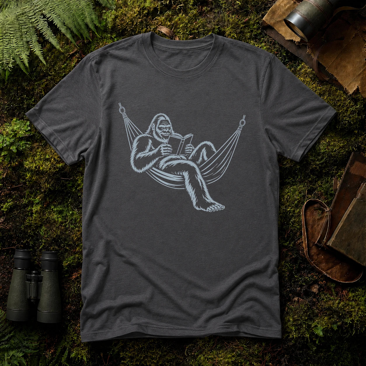 Dark Heather