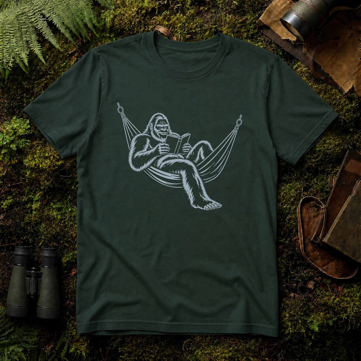Forest Green