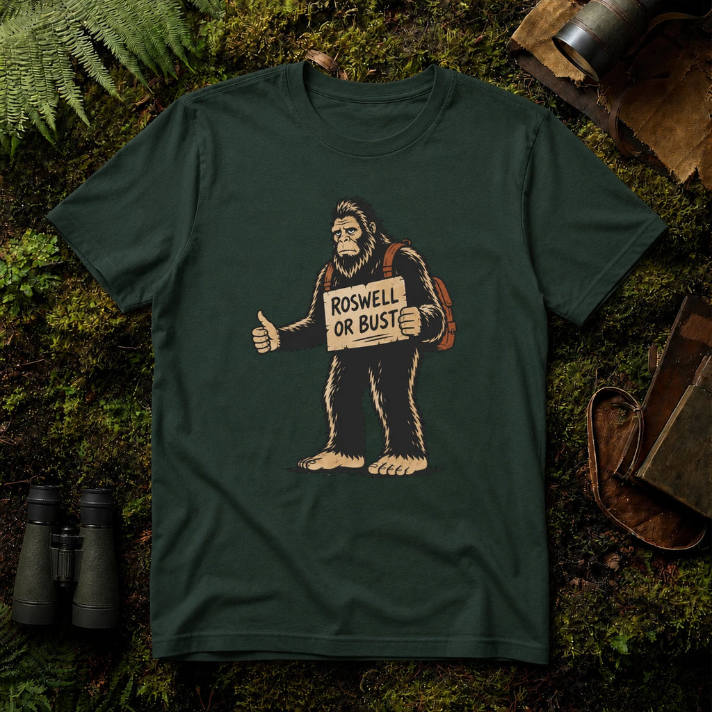 Forest Green