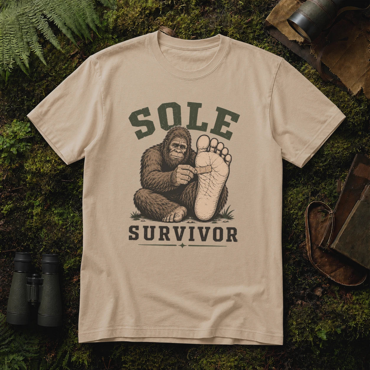Natural