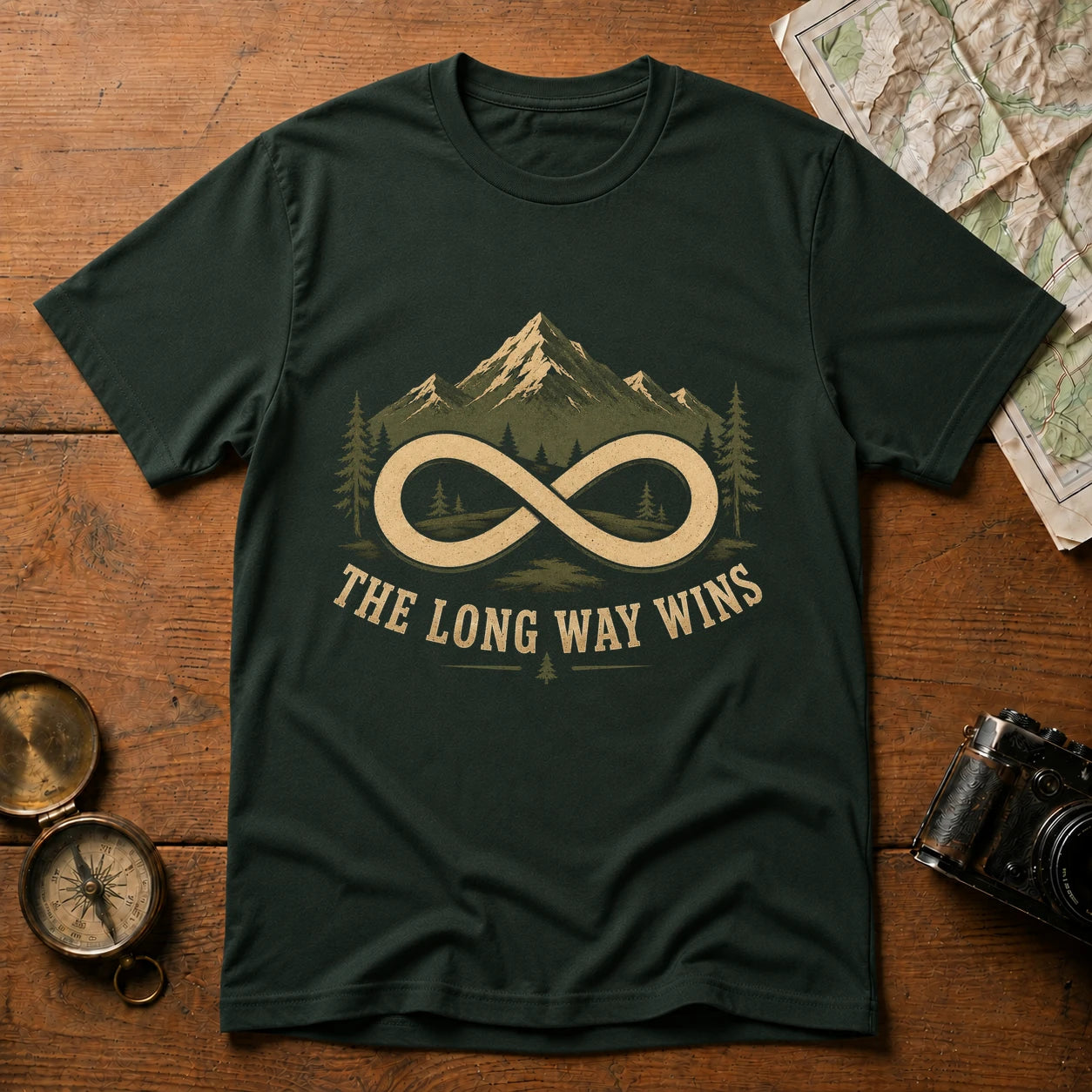 Forest Green
