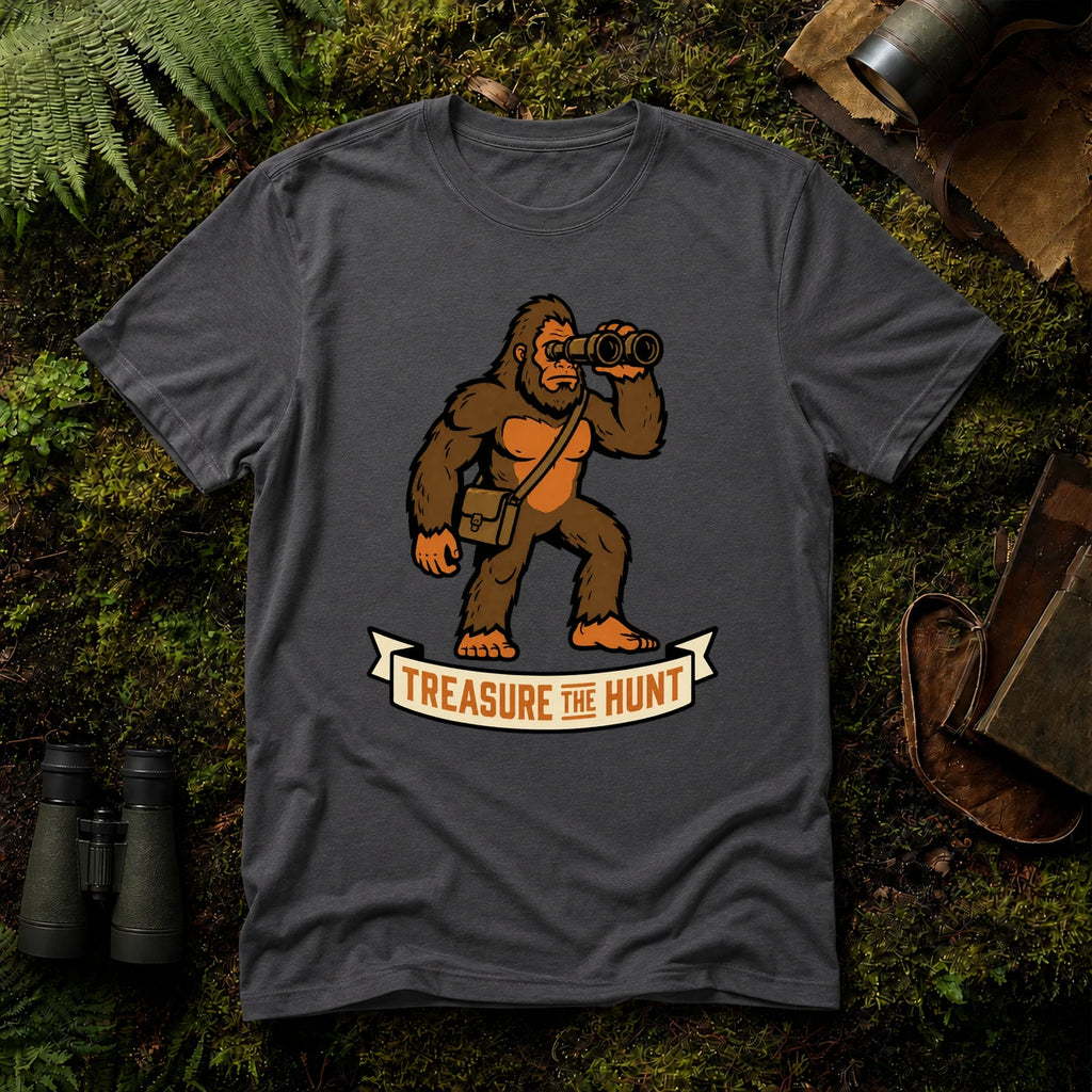 Dark Heather Grey