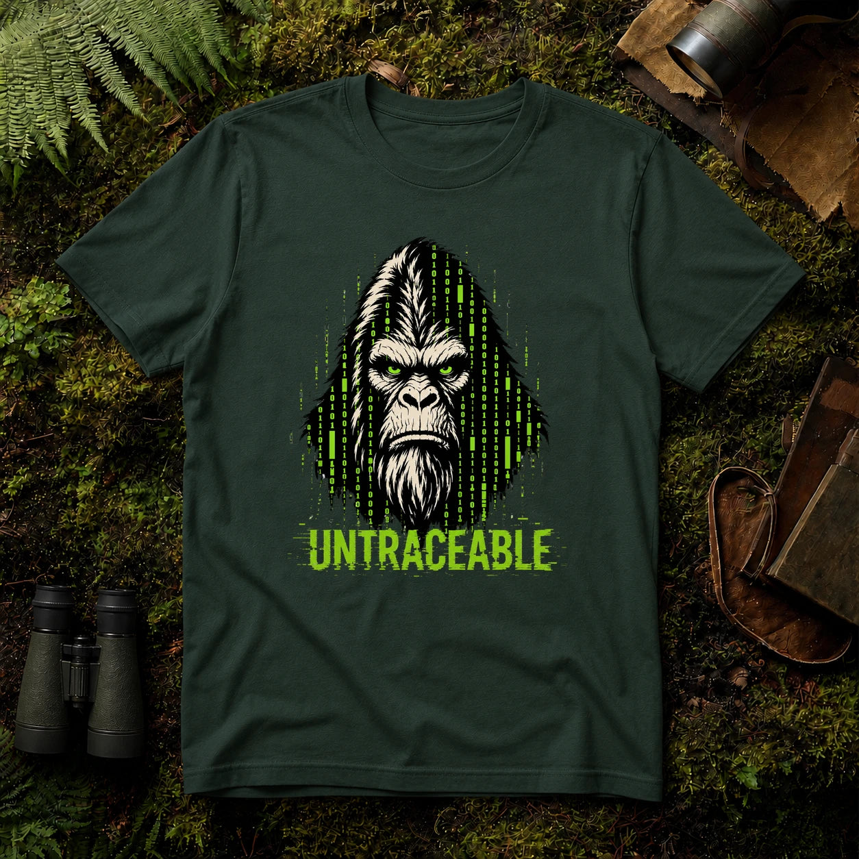 Forest Green