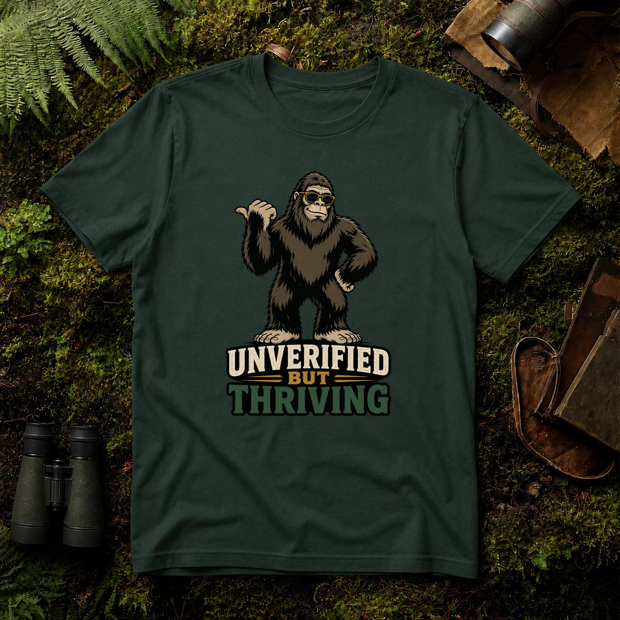 Forest Green