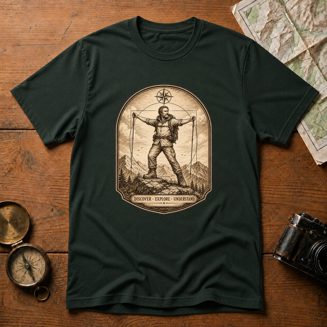 Forest Green
