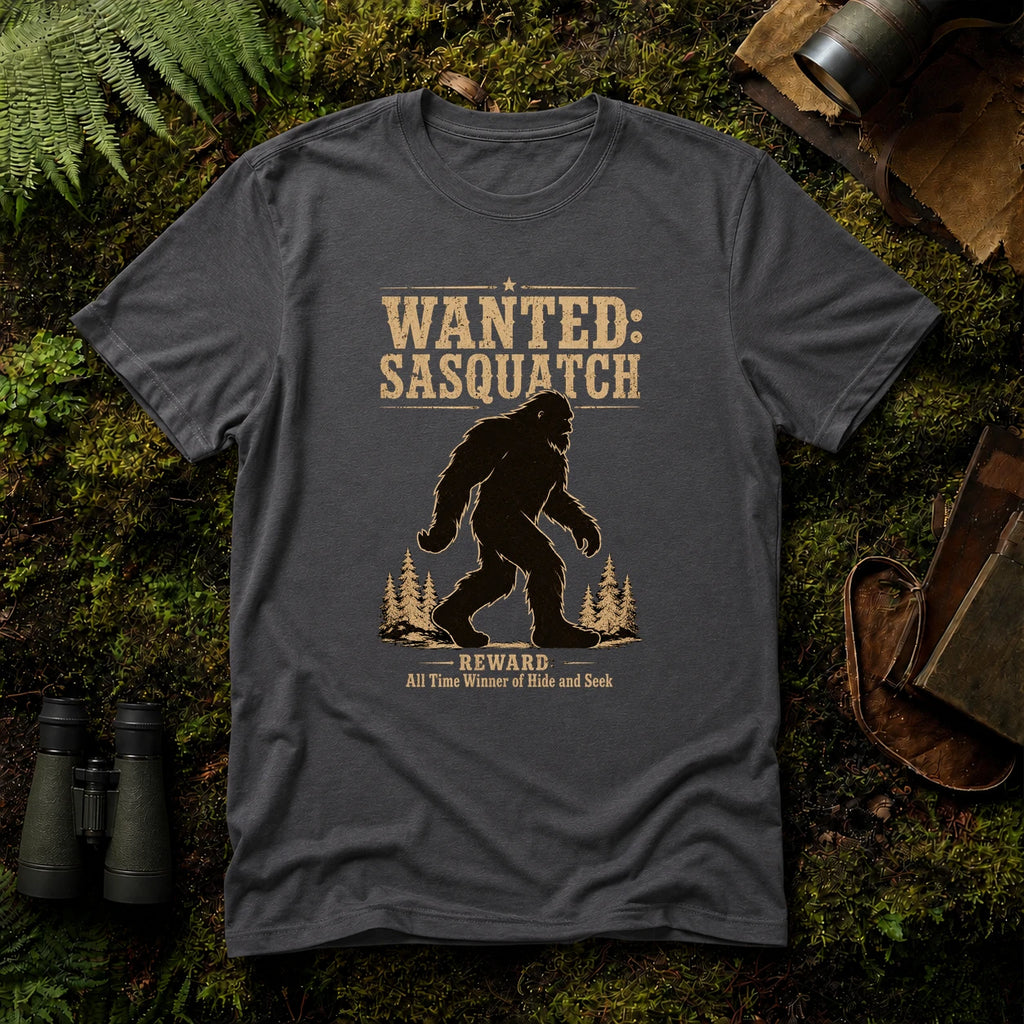 Dark Heather Grey