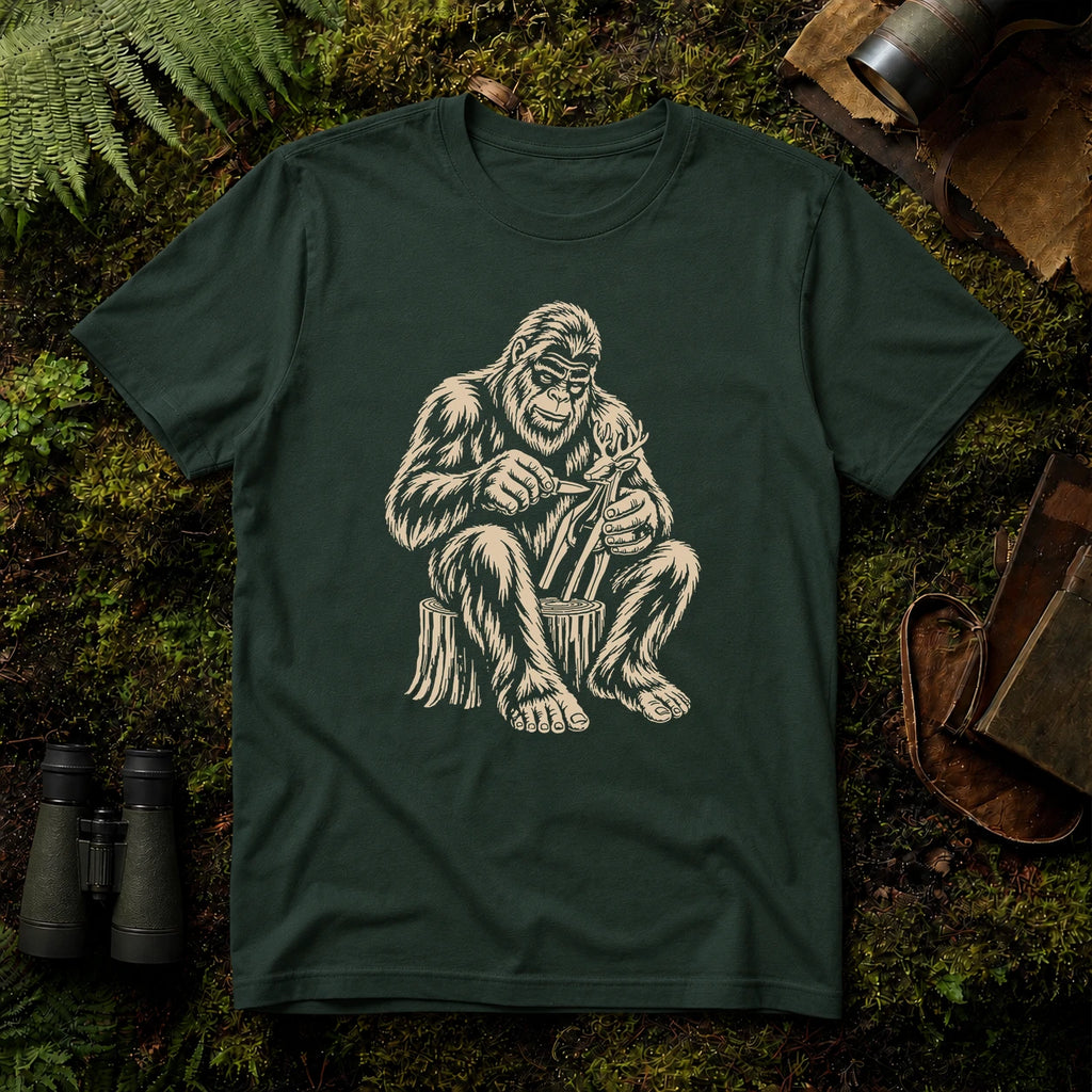 Forest Green