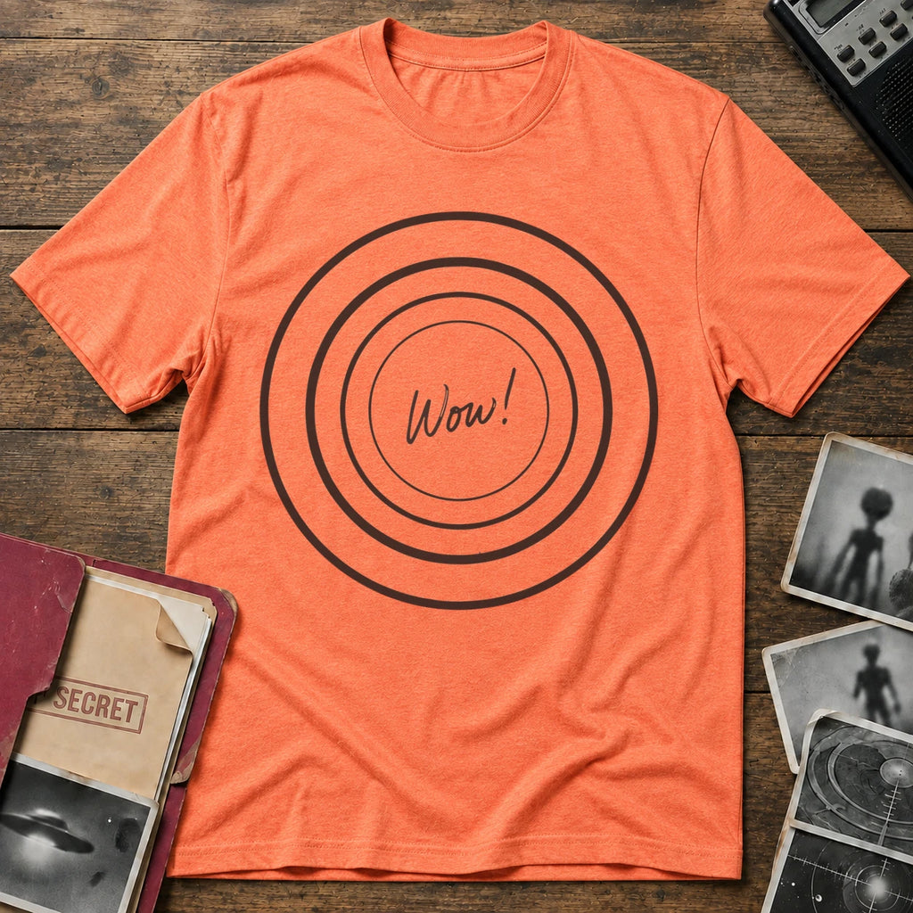 Heather Orange
